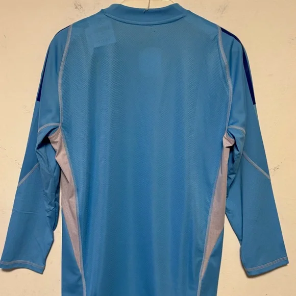 ADIDAS Tiro 24 Long Sleeve Goalkeeper Jersey - Picture 11 of 13
